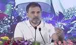 Caste census in Telangana will be a model for the nation: Rahul Gandhi