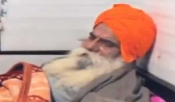 Supreme Court directs Punjab govt to provide medical assistance to farmer leader Dallewal on hunger strike