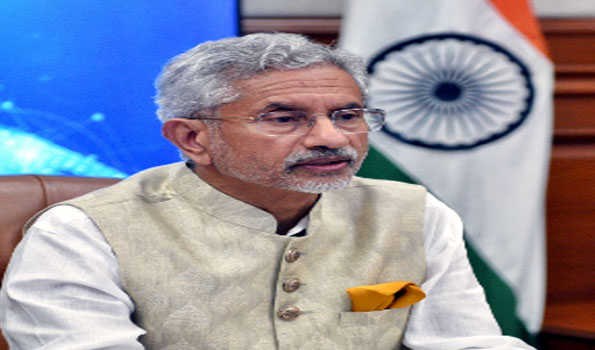 EAM Jaishankar to visit Qatar