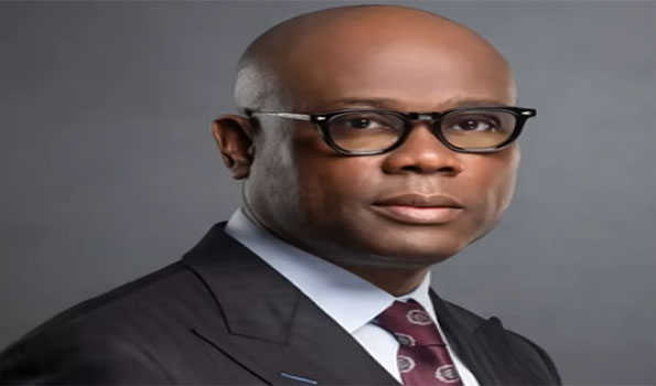 Nigerian Access Bank CEO Dies In California Helicopter Crash