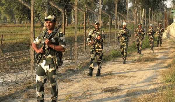 Army fires at Pak drone spotted near LoC in J&K's Poonch