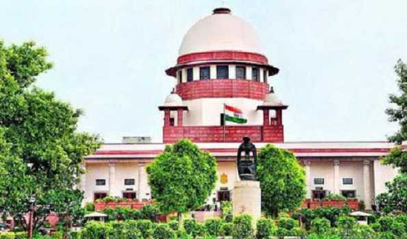 Sandeshkhali Case: West Bengal Govt Moves SC Against HC Order Directing ...