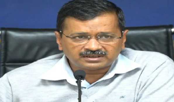 SC refuses to extend Kejriwal’s interim bail as judgment is already ...