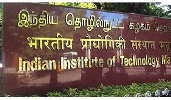 IIT-Madras announces JEE results, Delhi student emerges topper