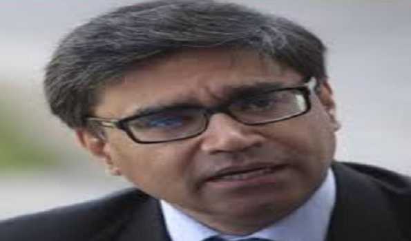 Deputy NSA And China Expert Vikram Misri To Be New Foreign Secretary