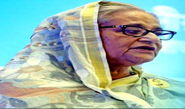 PM Sheikh Hasina Flees Bangladesh: Media Reports