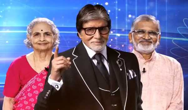 KBC: Amitabh reminisces about his unforgettable encounter with Michael Jackson