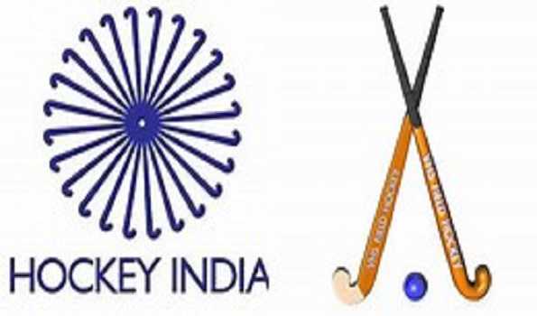 Hockey India announces 32-member Team for FIH Pro League