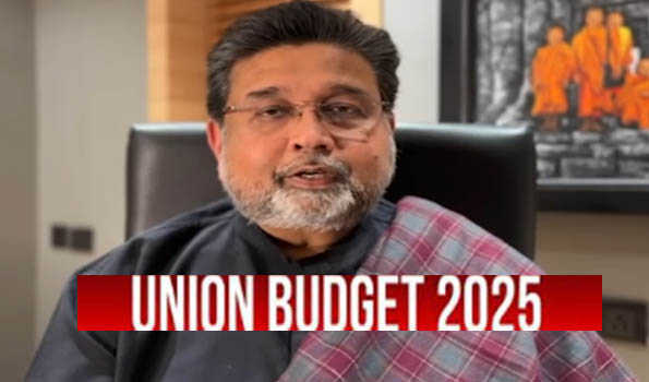 Budget proposals have provided vision of a new India story : Neotia