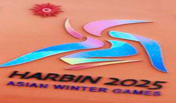 Harbin embracing 9th Asian Winter Games with mass participation