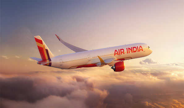 Air India announces rollout of ‘Namaste World’