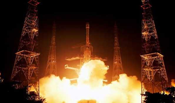 Tech Glitch disrupts orbit raising of NVS-02 satellite : ISRO