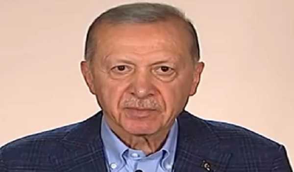 Erdogan to visit Syria before March: Reports