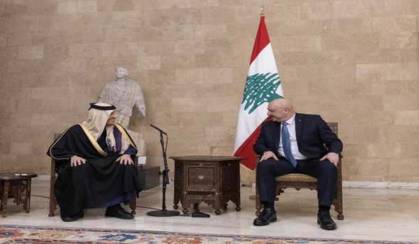 Qatar reaffirms support for Lebanon, pledges assistance in reconstruction