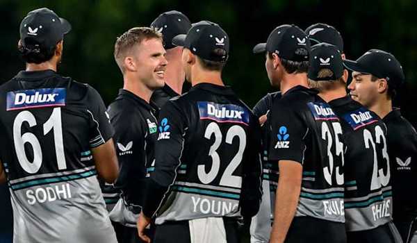 Injury to Lockie Ferguson puts Champions Trophy plans of New Zealand in jeopardy