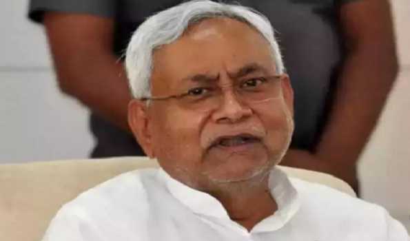 Modern medical facilities will be available at IGIMS: Nitish