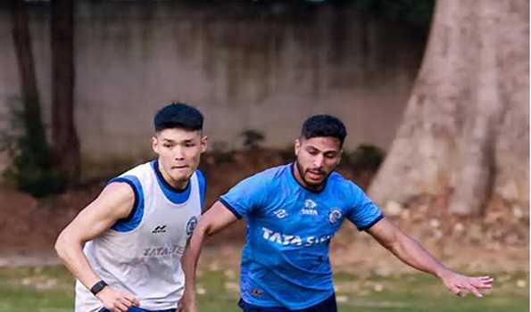 Bengaluru FC to face Jamshedpur FC in ISL on Feb 9