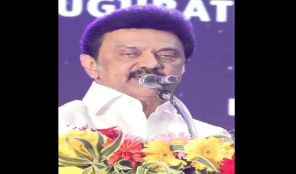 TN CM Stalin inaugurates 17th FAIRPRO