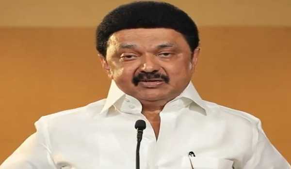 NEP : Stalin slams Pradhan on insisting 3-language formula, terms it as sheer blackmail