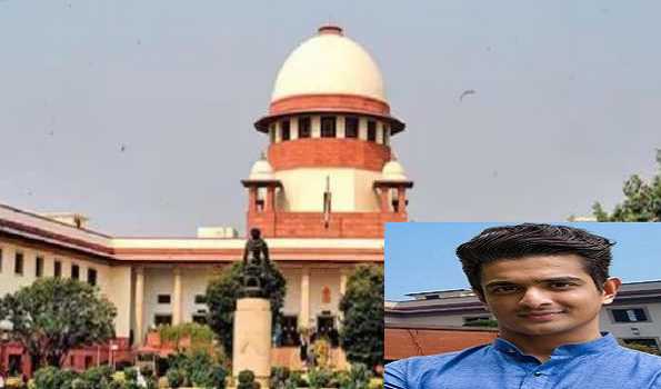 SC grants interim protection to YouTuber Ranveer Allahabadia