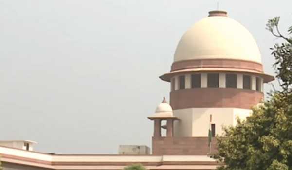 SC slams Allahabadia for using 