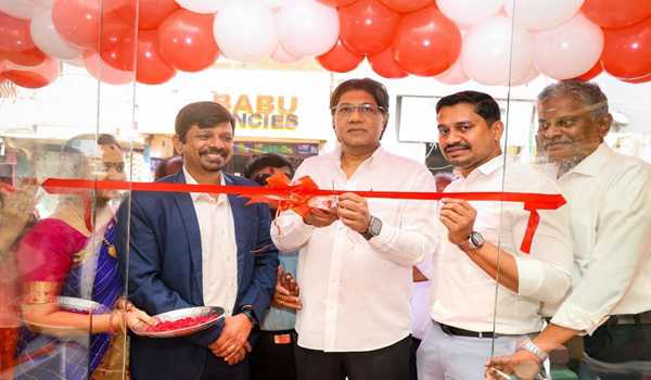 India's VKC launches its 14th footwear store in TN