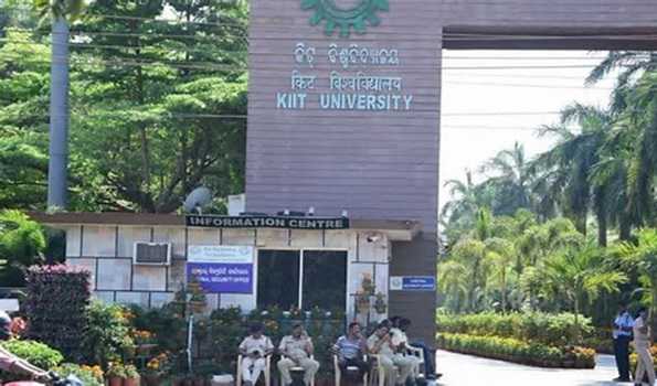 Odisha Govt takes cognizance of incidents at KIIT University over Suicide of Nepali girl student