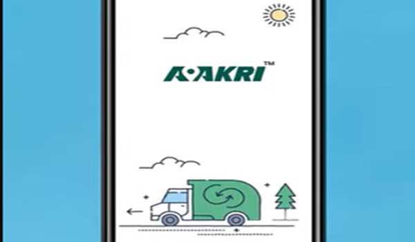 Aakri App makes it to top 100 of Forbes list