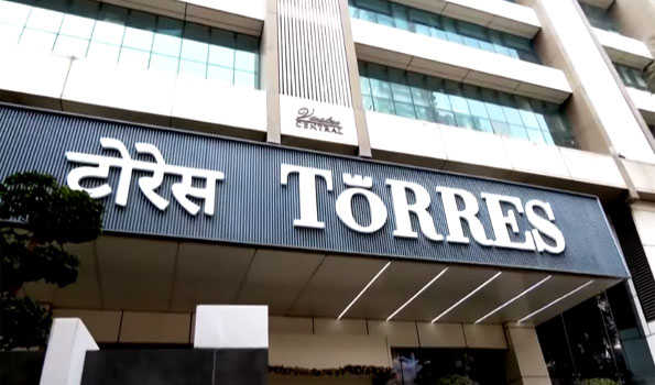 Maha: Absconding accused in Torres Ponzi scheme arrested, remanded to PC