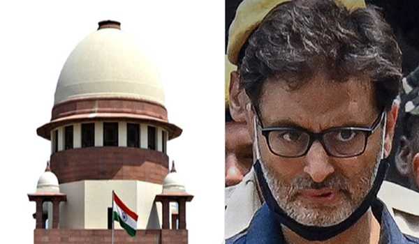 SC allows Yasin Malik to appear virtually in IAF personnel killing case