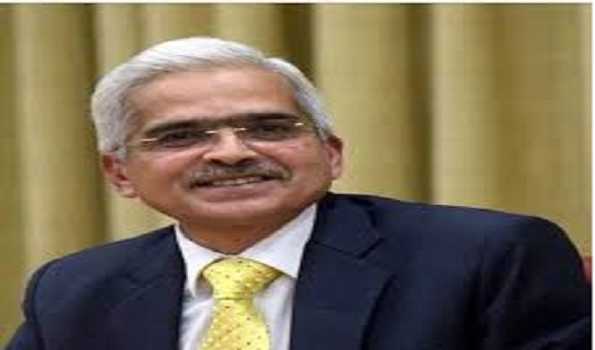 Former RBI Guv Shaktikanta Das appointed as Principal Secretary-2 to PM Modi