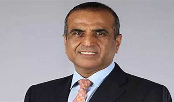 Sunil Mittal awarded Honorary Knighthood by British High Commission