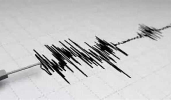 HP: Earthquake of magnitude 3.7 hits Mandi