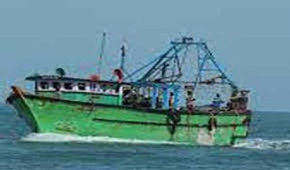 TN: Rameswaram fishermen announce indefinite strike, as SL Navy arrests 32 more fisherfolk