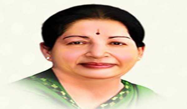 Floral tributes paid to Jaya on her 77th birth anniv