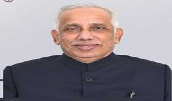 Steps taken to bring AP back on track of development : Governor