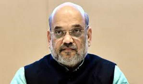 Amit Shah to visit TN on Feb 26