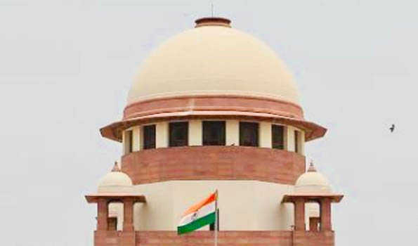 Supreme Court dismisses PIL seeking regulation of Internet Prices