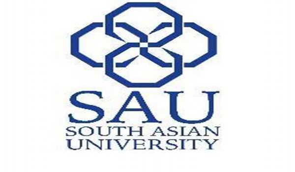 SAU opens applications for 2025-26 academic session