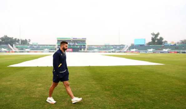 Rain delays toss in Aus-SA Champions Trophy clash