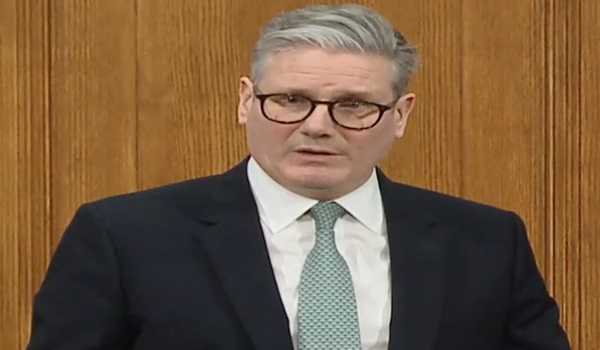 Will meet with leaders of several countries to discuss security: Starmer