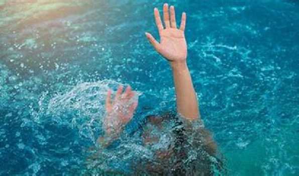 AP: Five youths drown in river Godavari while taking holy dip