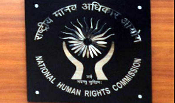 NHRC seeks information on death of 3 workers in apartment’s Sewage Tank in Odisha