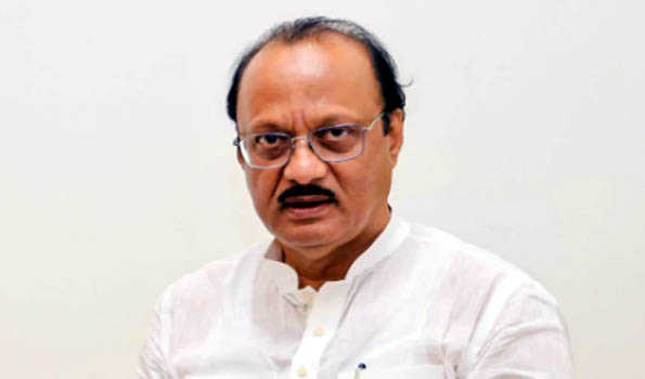 Ajit Pawar seeks death penalty for Pune rape accused