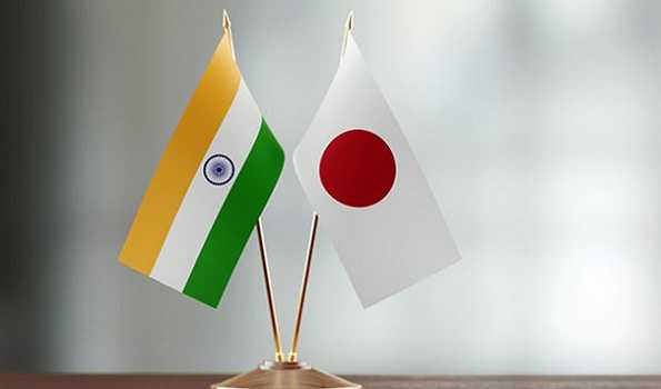 Japan & India renews Bilateral Swap Arrangement of up to USD 75 Billion