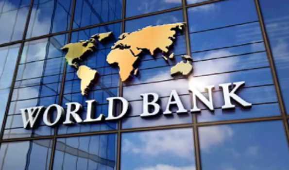 India needs to grow at 7.8 pc over two decades to become high-income country: World Bank