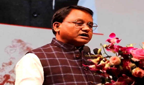 Odisha to fill 5,000 Doctor vacancies soon: CM Majhi