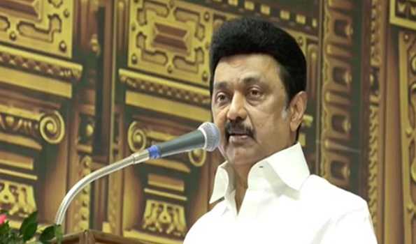 TN Hindi imposition protests reaches global Tamil diaspora : Stalin