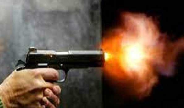 Suspecting fidelity, man shoots wife to death in TN's Coimbatore, then himself in Kerala