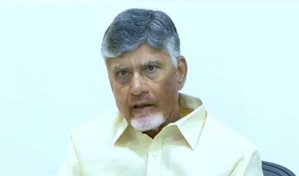 AP leads Green Hydrogen Revolution in India: AP CM